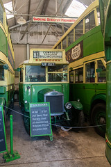 Southdown Bus 2365