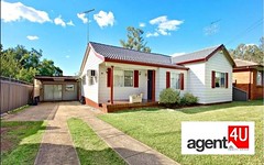 93 Second Avenue, Kingswood NSW
