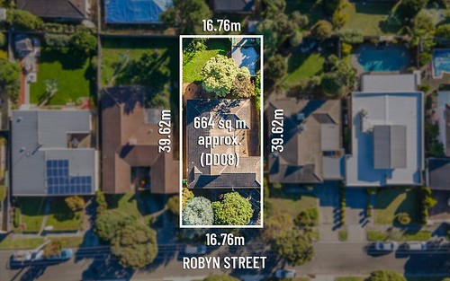 16 Robyn Street, Doncaster VIC 3108