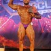 Men's Bodybuilding Overall - Lui Zappitelli
