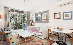 3/20 Pacific Street, Bronte NSW