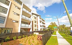 29/522 Pacific Highway, Mount Colah NSW