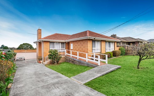 5 Comrie Court, Bayswater VIC 3153