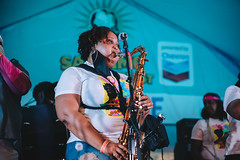 Satchmo SummerFest 2021 - Original Pinettes Brass Band