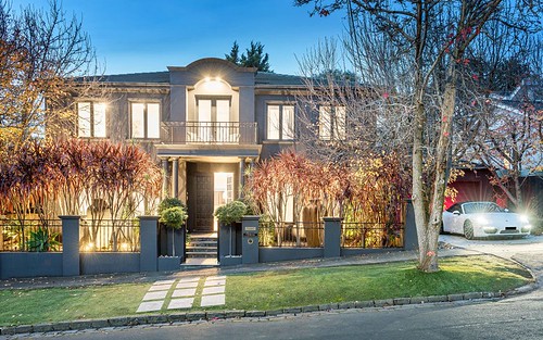 3 Crown Avenue, Camberwell VIC
