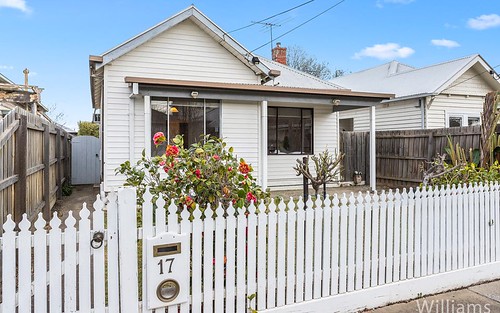 17 Ford St, Newport VIC 3015