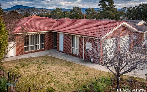 3 Allcott Place, Conder ACT