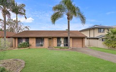 125 Spitfire Drive, Raby NSW