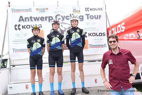 Antwerp Cycling Tour Merksplas (461)