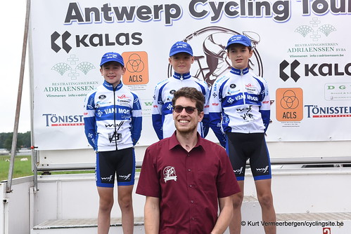 Antwerp Cycling Tour Merksplas (19)