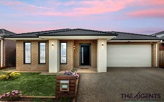 22 Bromley Circuit, Thornhill Park VIC