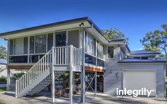 21 Fairview Crescent, Sussex Inlet NSW