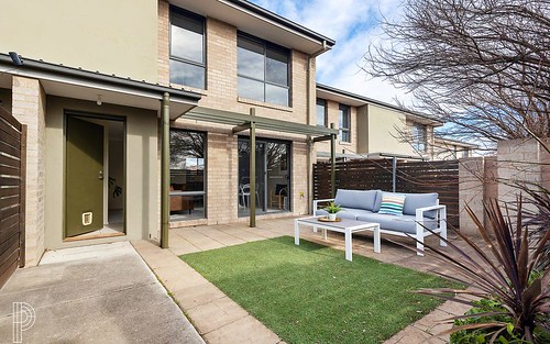 5/17 Luffman Crescent, Gilmore ACT