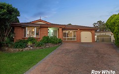 11 Carly Place, Quakers Hill NSW