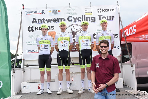 Antwerp Cycling Tour Merksplas (484)