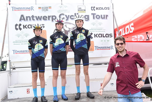 Antwerp Cycling Tour Merksplas (459)