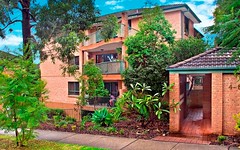 7/4-6 Bellbrook Avenue, Hornsby NSW