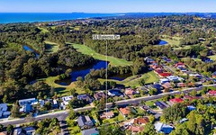 51 Balemo Drive, Ocean Shores NSW