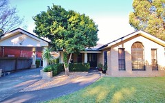 81 Picnic Point Road, Panania NSW