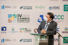 IV CONGRESO DE CAMBIO CLIMATICO-10 by Ministerio de Ambiente y Recursos Naturales