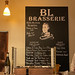 BL Brasserie, Paso Robles, California