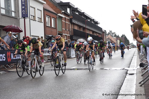 Antwerp Cycling Tour Rijkevorsel (315)