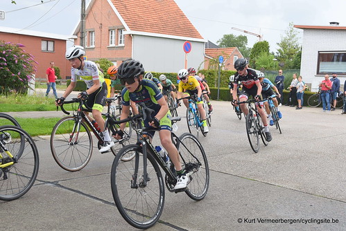 Antwerp Cycling Tour Rijkevorsel (204)