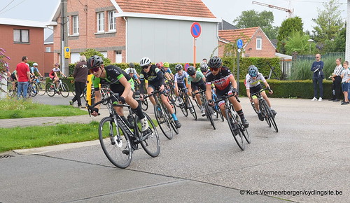 Antwerp Cycling Tour Rijkevorsel (195)