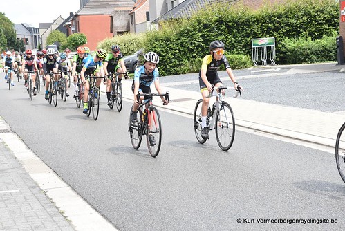 Antwerp Cycling Tour Rijkevorsel (171)