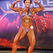 Women's Bodybuilding - Masters 45+ 1st Vanessa Quinney