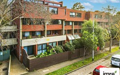 24A/335 Abbotsford Street, North Melbourne VIC