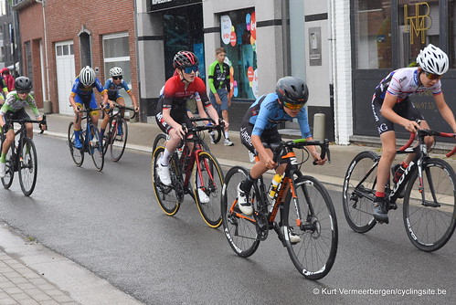 Antwerp Cycling Tour Rijkevorsel (357)