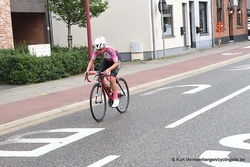 Antwerp Cycling Tour Rijkevorsel (308)