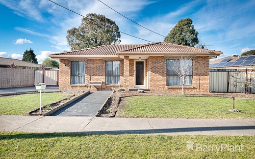 12 Dransfield Way, Epping VIC 3076