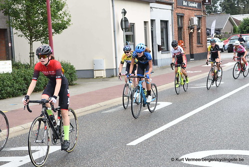 Antwerp Cycling Tour Rijkevorsel (305)