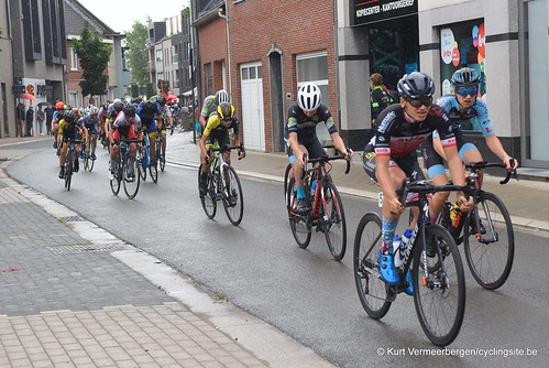 Antwerp Cycling Tour Rijkevorsel (339)