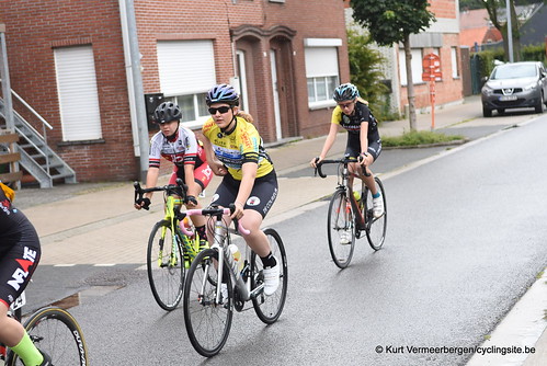 Antwerp Cycling Tour Rijkevorsel (274)