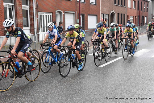 Antwerp Cycling Tour Rijkevorsel (42)