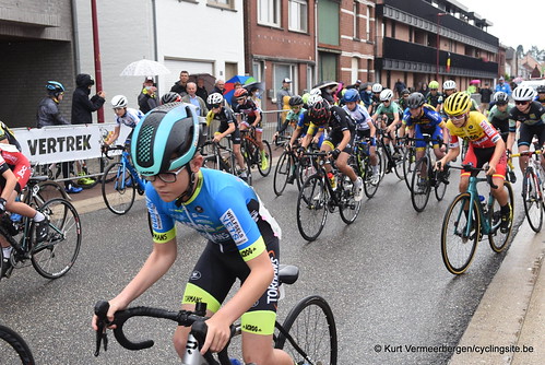 Antwerp Cycling Tour Rijkevorsel (10)