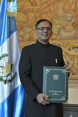 Amán Rashid, PAKISTÁN4463 by Gobierno de Guatemala