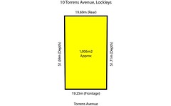 10 Torrens Avenue, Lockleys SA