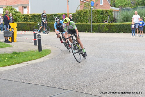 Antwerp Cycling Tour Rijkevorsel (190)