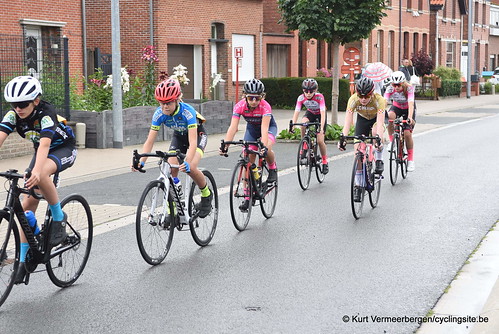Antwerp Cycling Tour Rijkevorsel (282)