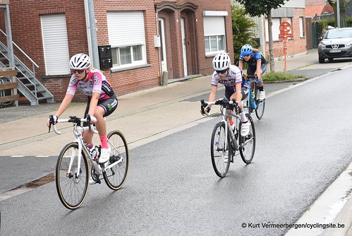 Antwerp Cycling Tour Rijkevorsel (279)