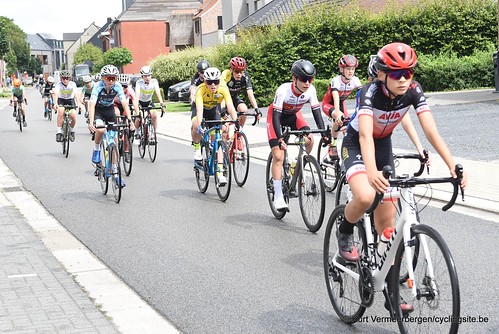 Antwerp Cycling Tour Rijkevorsel (177)