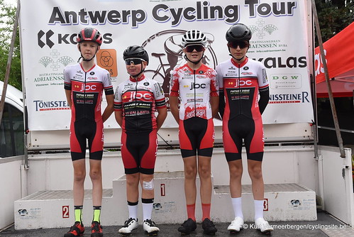 Antwerp Cycling Tour Rijkevorsel (118)