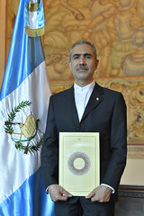 Alireza Ghezili, Irán4462 by Gobierno de Guatemala