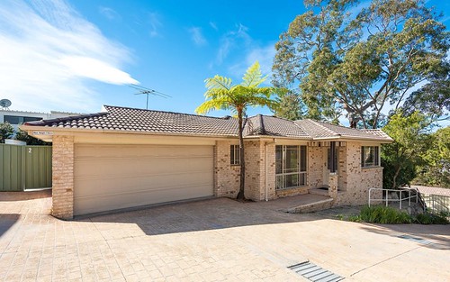 1/25-27 Como Road, Oyster Bay NSW