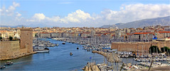 1 Marseille depuis le Pharo<br/>© <a href="https://flickr.com/people/39143042@N04" target="_blank" rel="nofollow">39143042@N04</a> (<a href="https://flickr.com/photo.gne?id=51356444631" target="_blank" rel="nofollow">Flickr</a>)
