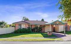 56A Womra Crescent, Glenmore Park NSW